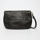 Jess Shoulder Bag - Black