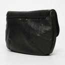 Jess Shoulder Bag - Black