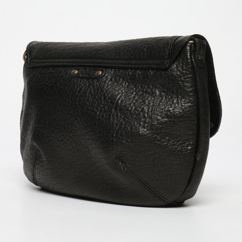 Jess Shoulder Bag - Negro