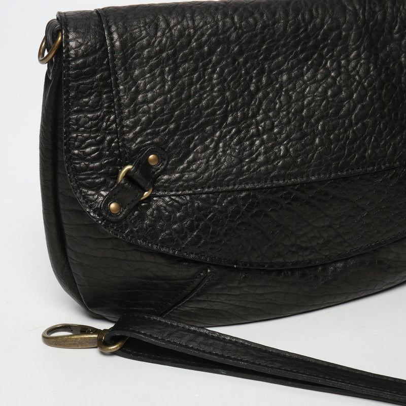 Jess Shoulder Bag - Negro