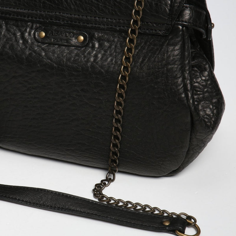 Joyce Shoulder Bag - Black