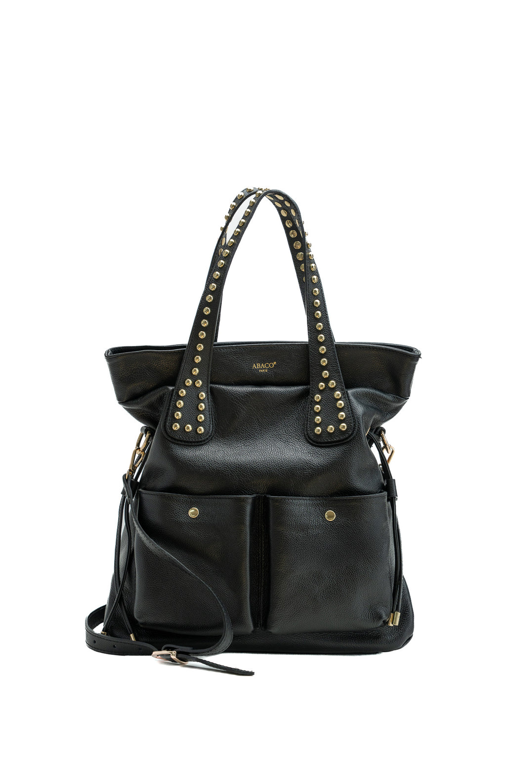 Blaze Shoulder Bag - Black