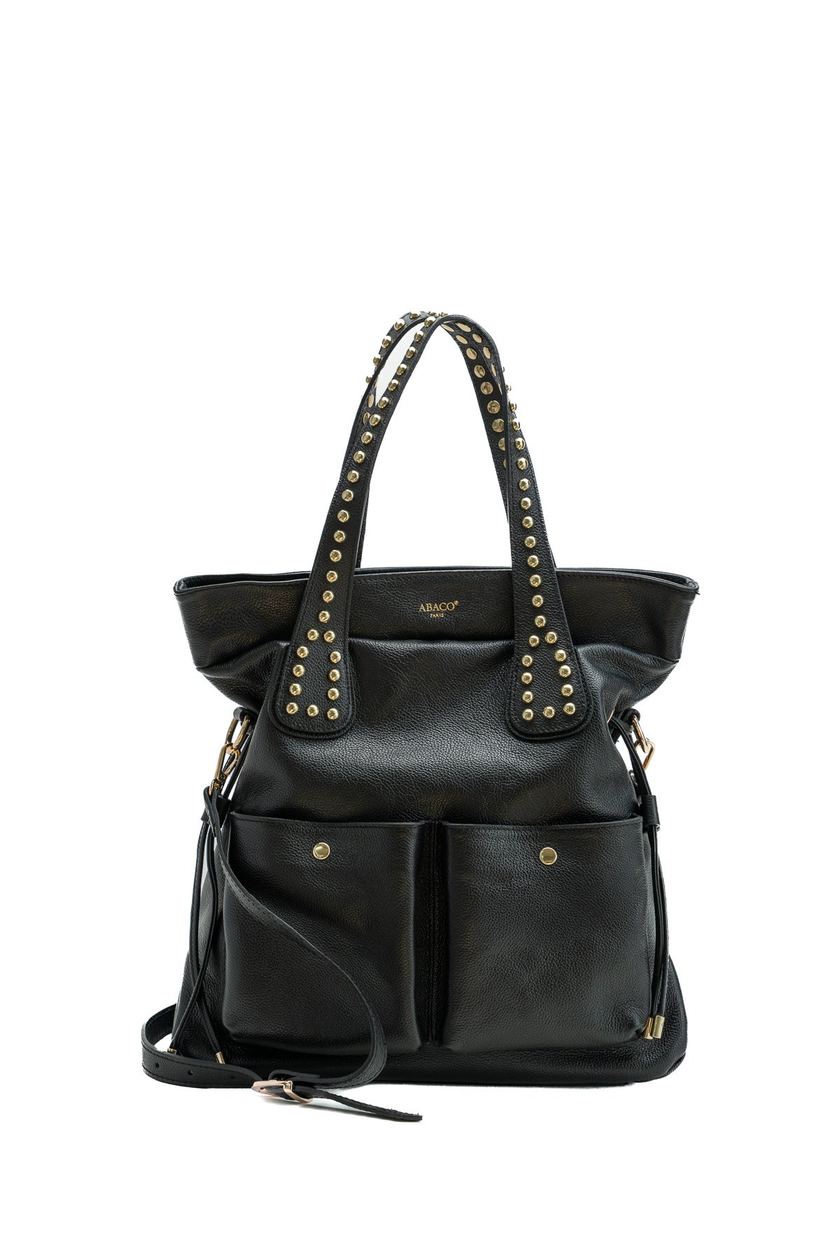 Blaze Shoulder Bag - Black