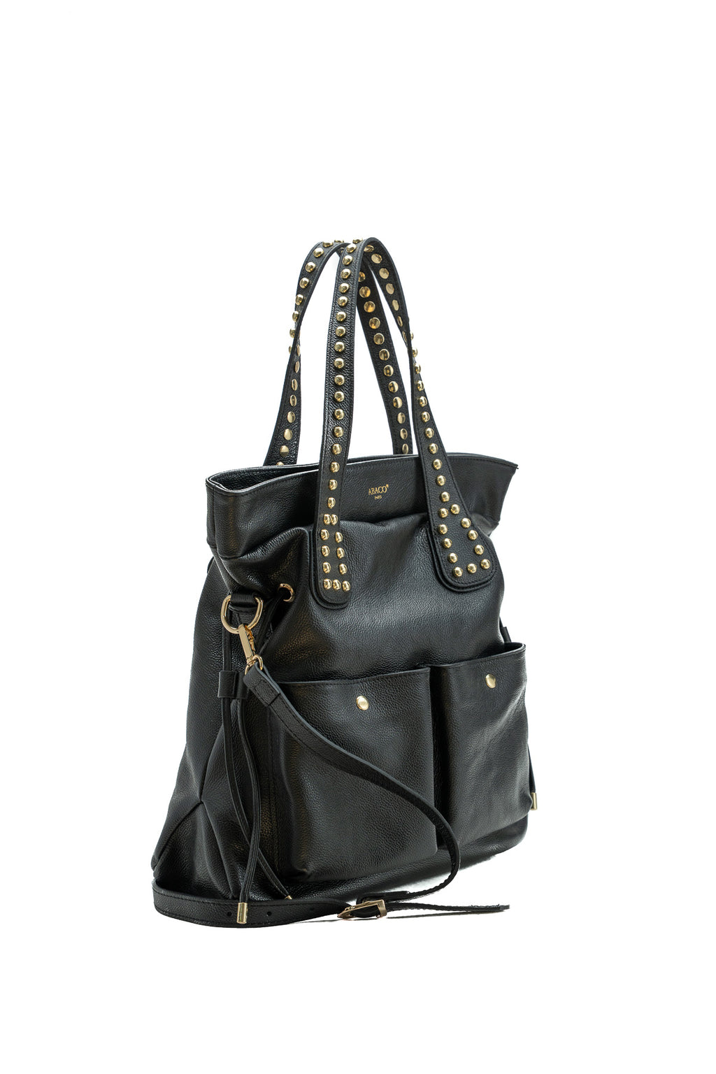 Blaze Shoulder Bag - Black