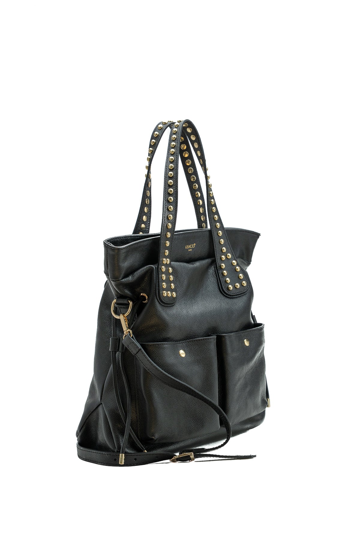 Blaze Shoulder Bag - Black
