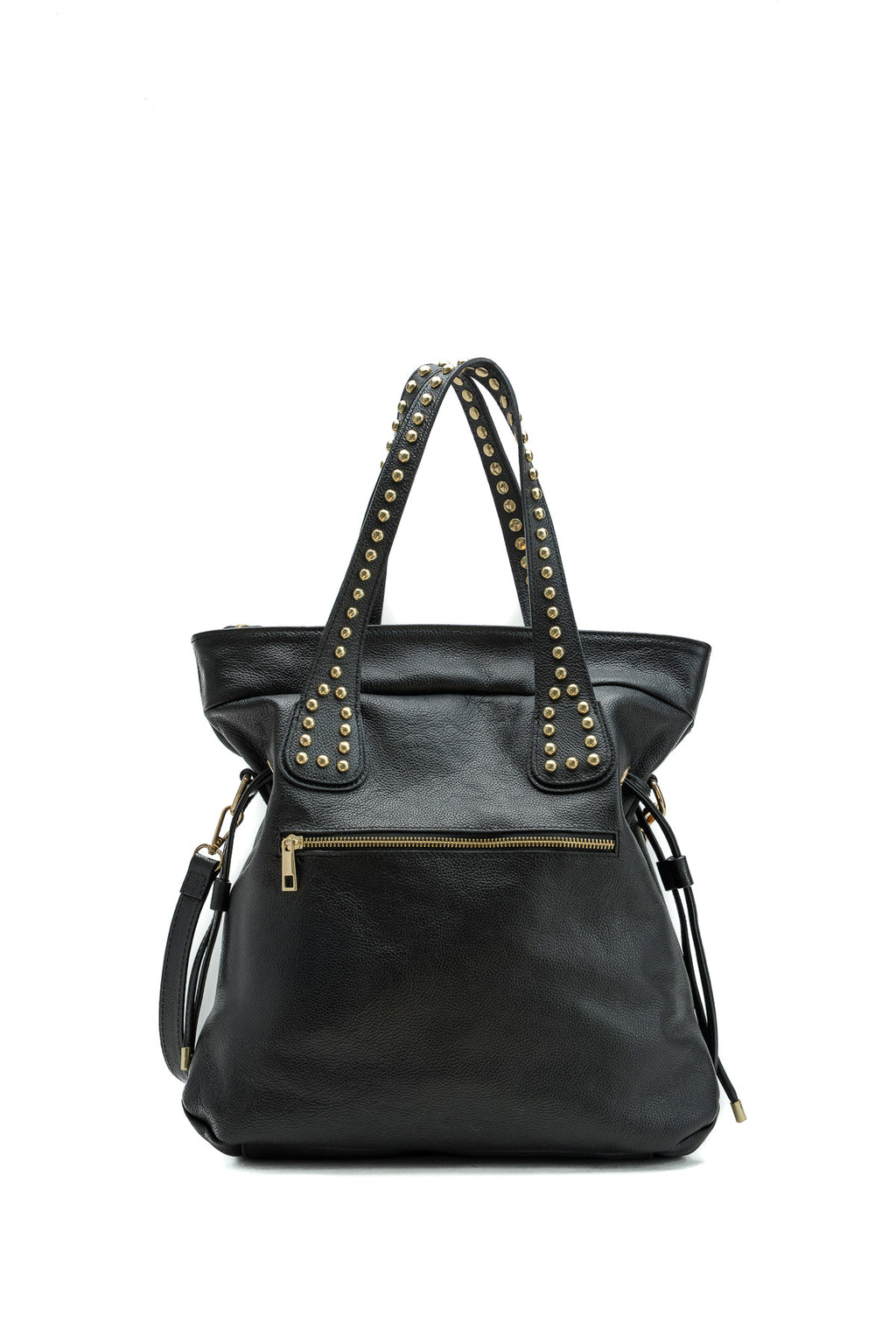 Blaze Shoulder Bag - Black
