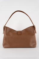 Sac A Bandouliere Ellad - Camel