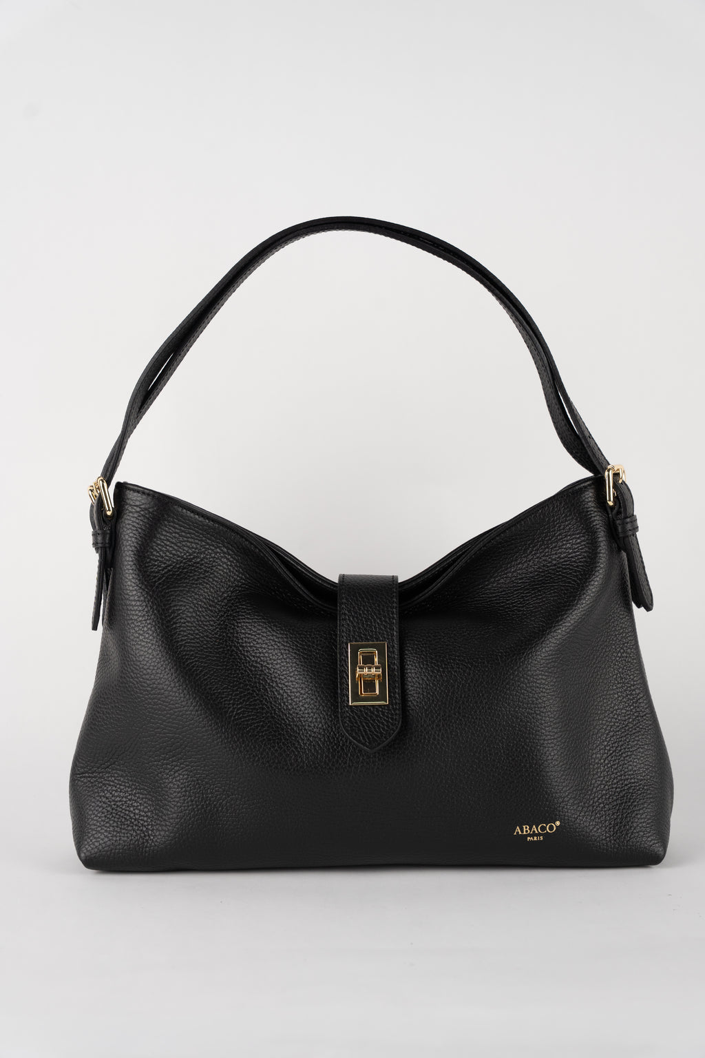 Sac À Bandoulière - Ellad - Noir