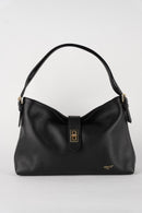 Sac A Bandouliere Ellad - Noir