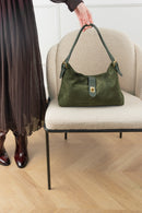 Sac A Bandouliere Ella - Vert