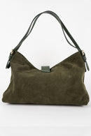 Sac A Bandouliere Ella - Vert
