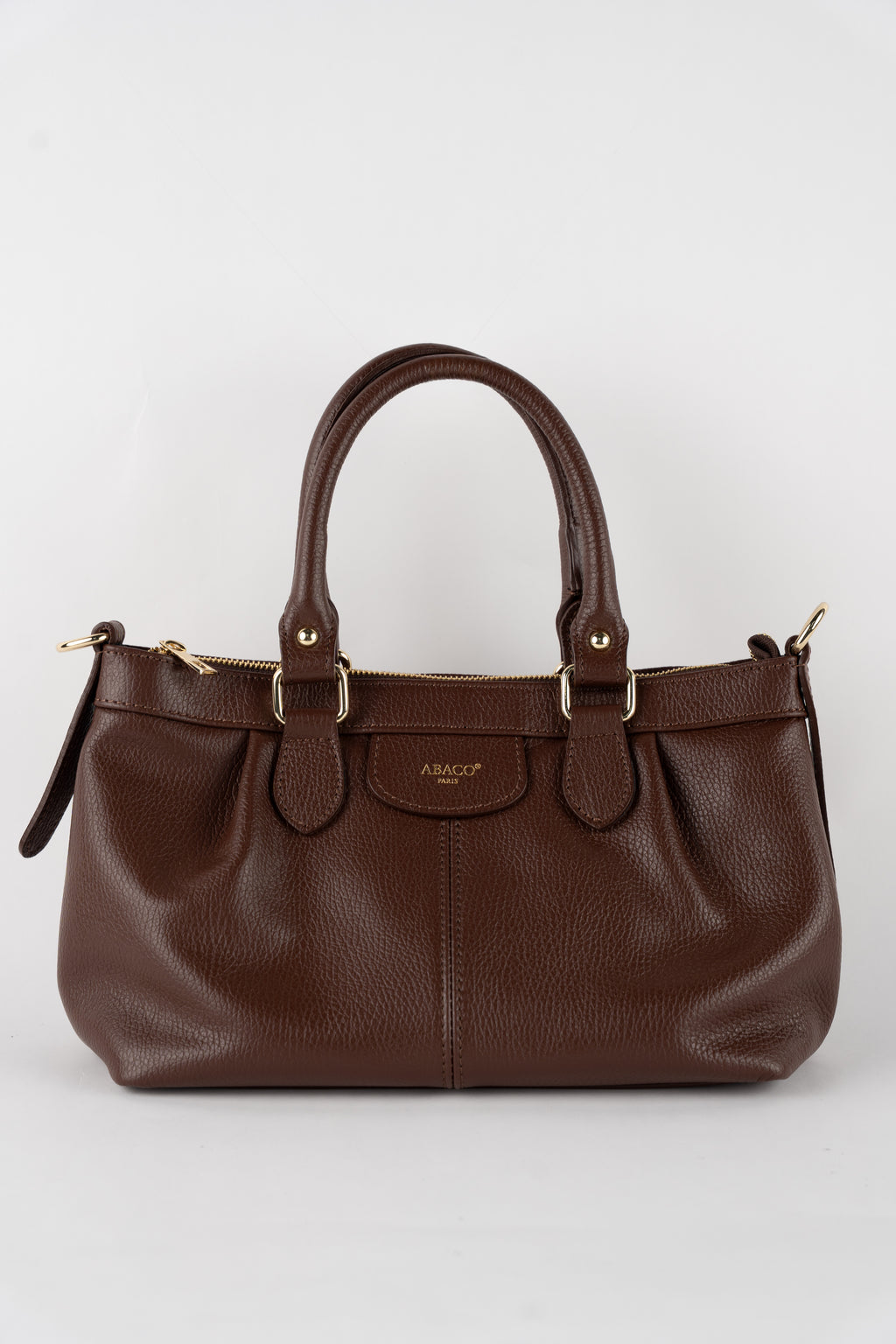 Jett Shoulder Bag - Mocha