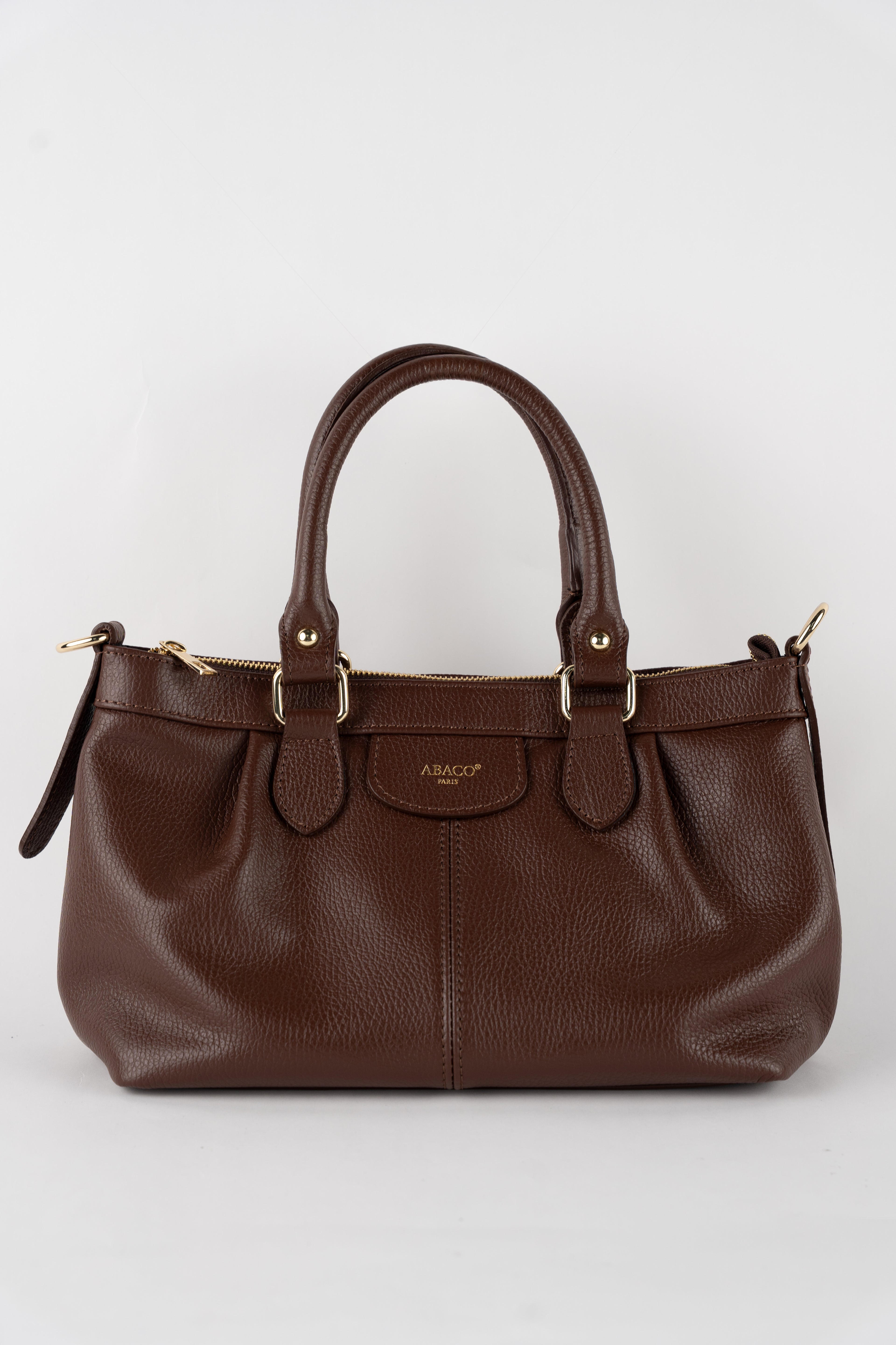Jett Shoulder Bag - Mocha