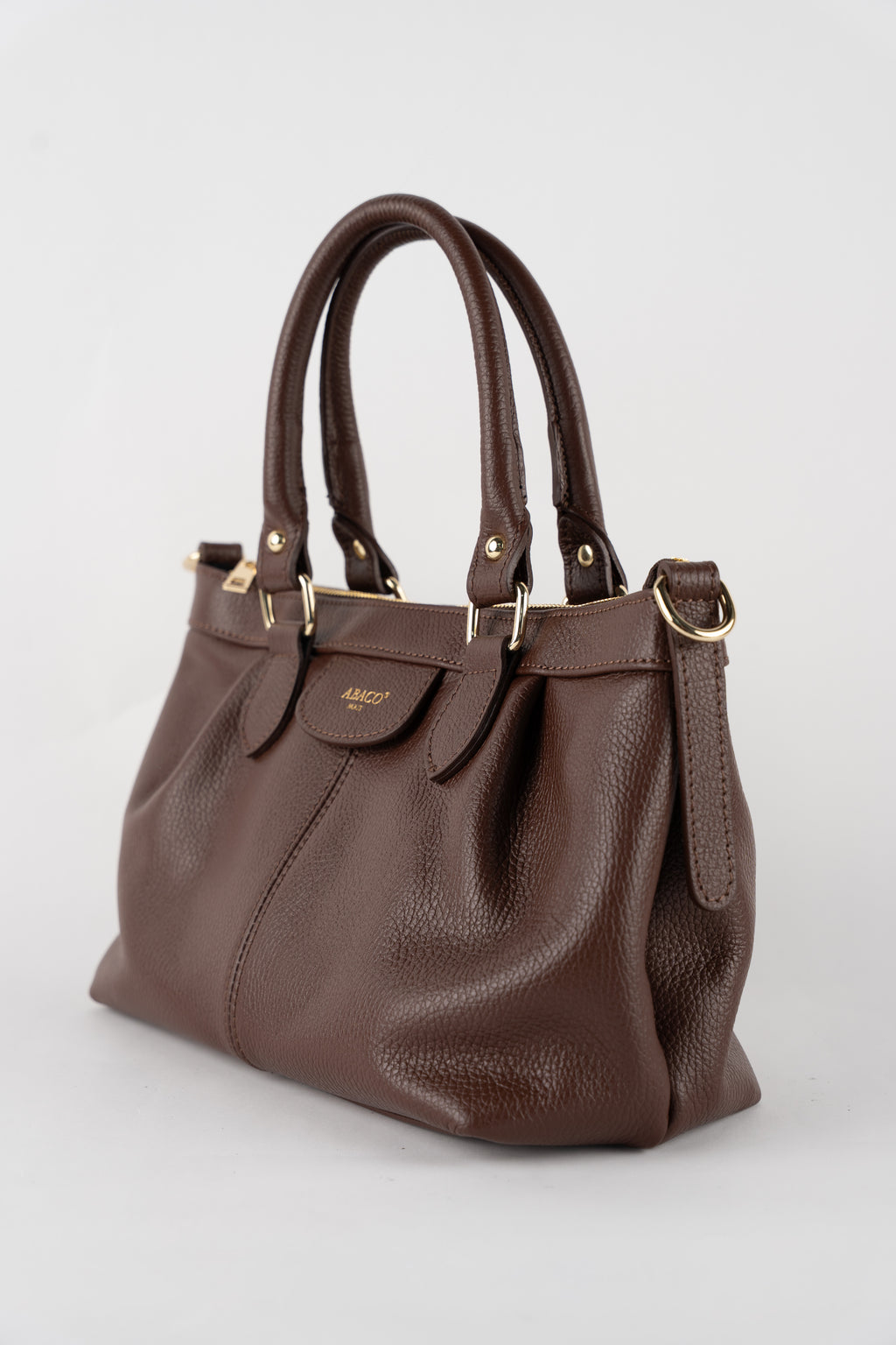 Jett Shoulder Bag - Mocha