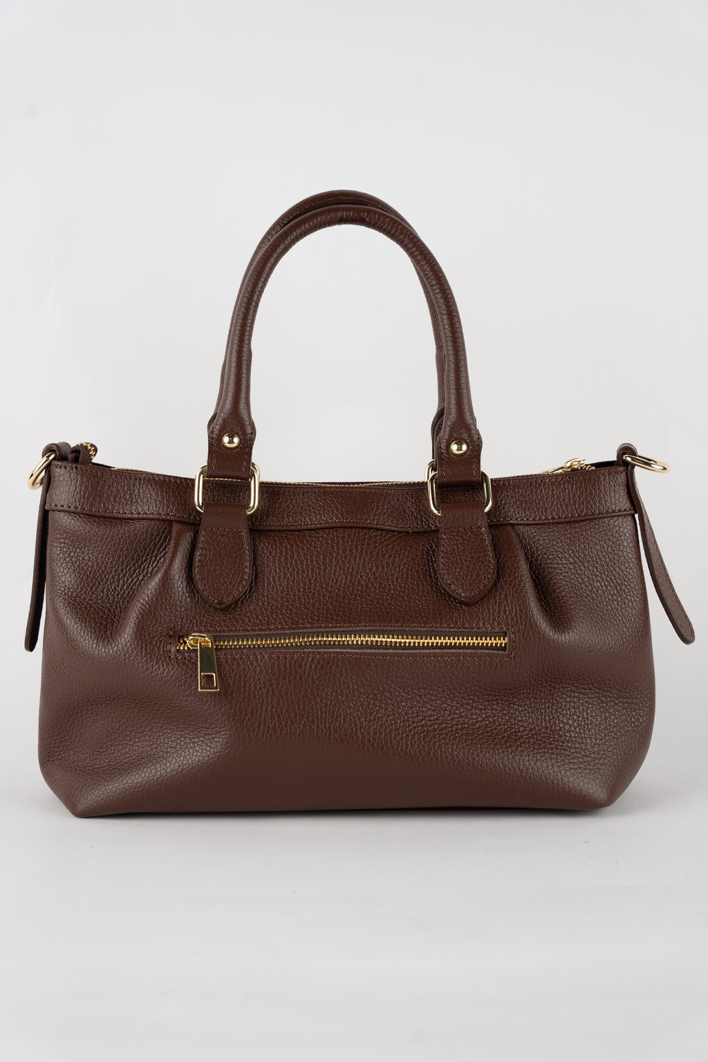 Jett Shoulder Bag - Mocha