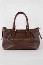 Jett Shoulder Bag - Mocha