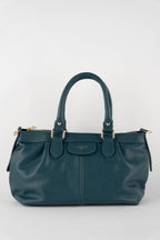 Jett Crossbody Bag - Teal