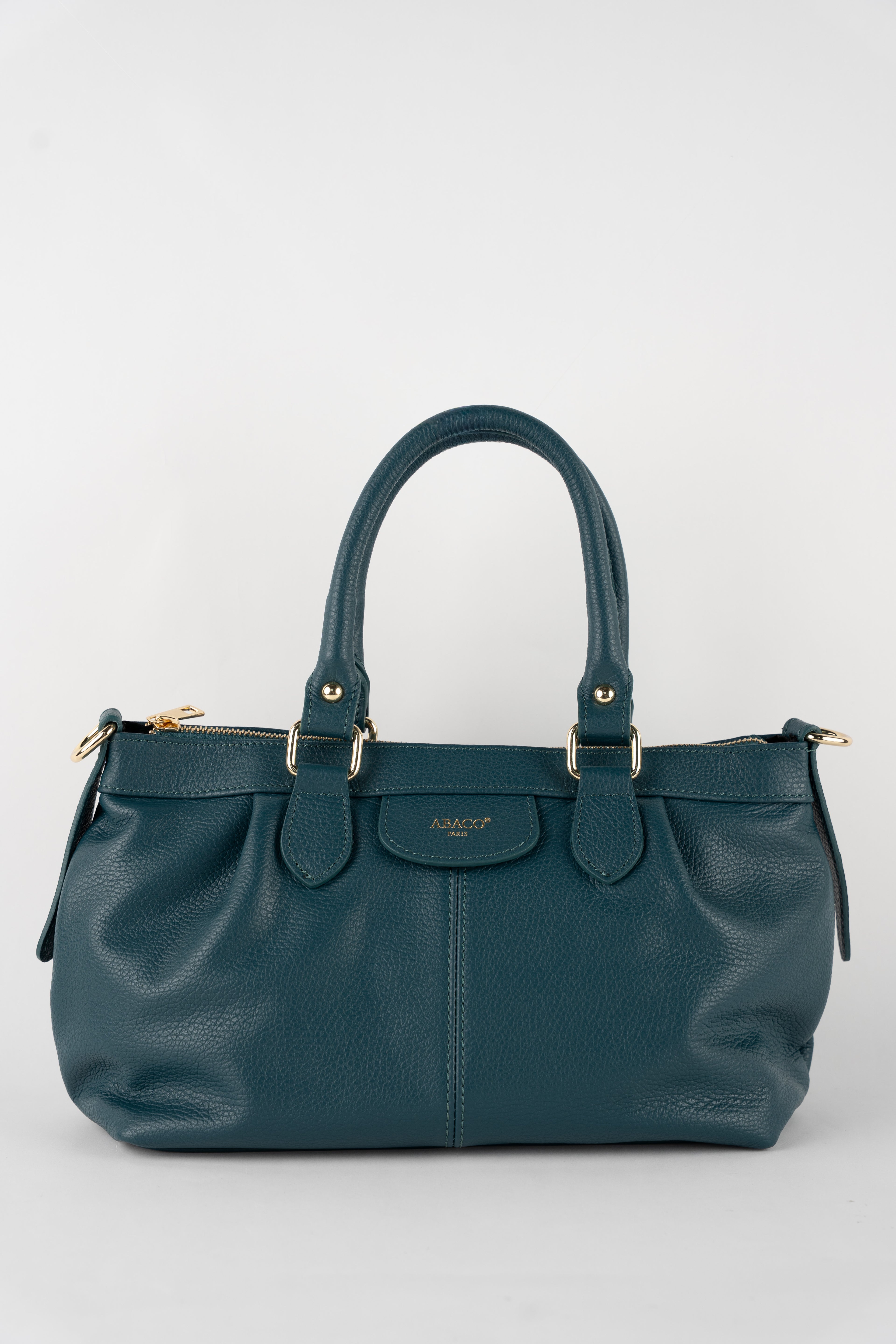 Jett Crossbody Bag - Teal