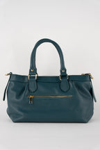 Jett Crossbody Bag - Teal