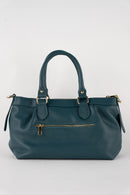 Sac A Bandouliere Jett - Bleu Canard