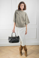 Sac A Bandouliere Jett - Noir