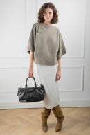 Sac A Bandouliere Jett - Noir