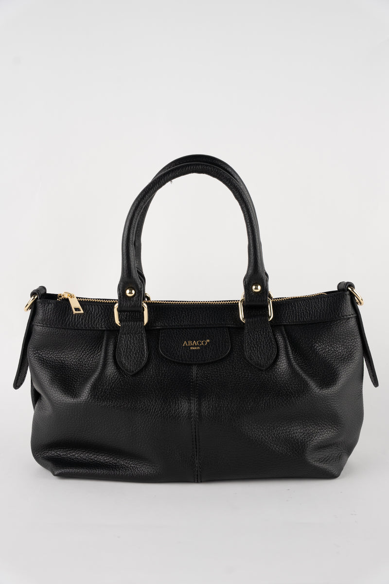 Sac A Bandouliere Jett - Noir