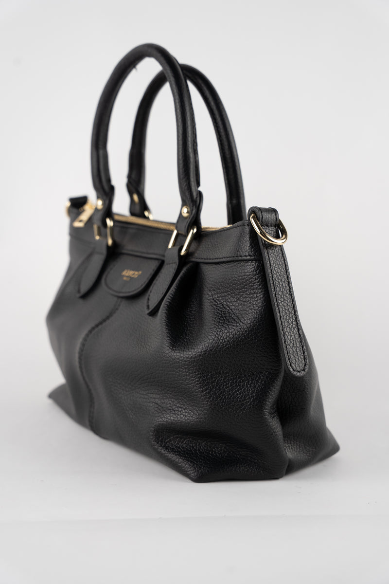 Sac A Bandouliere Jett - Noir