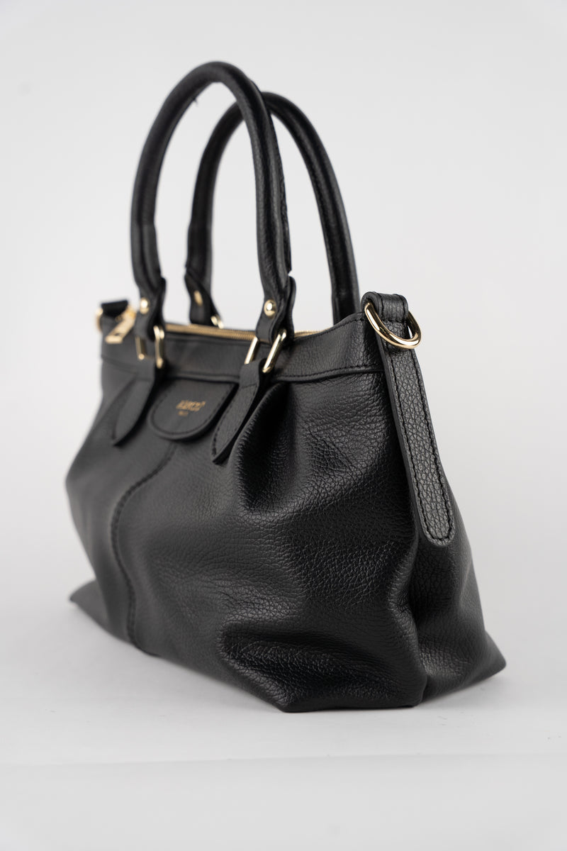 Sac A Bandouliere Jett - Noir