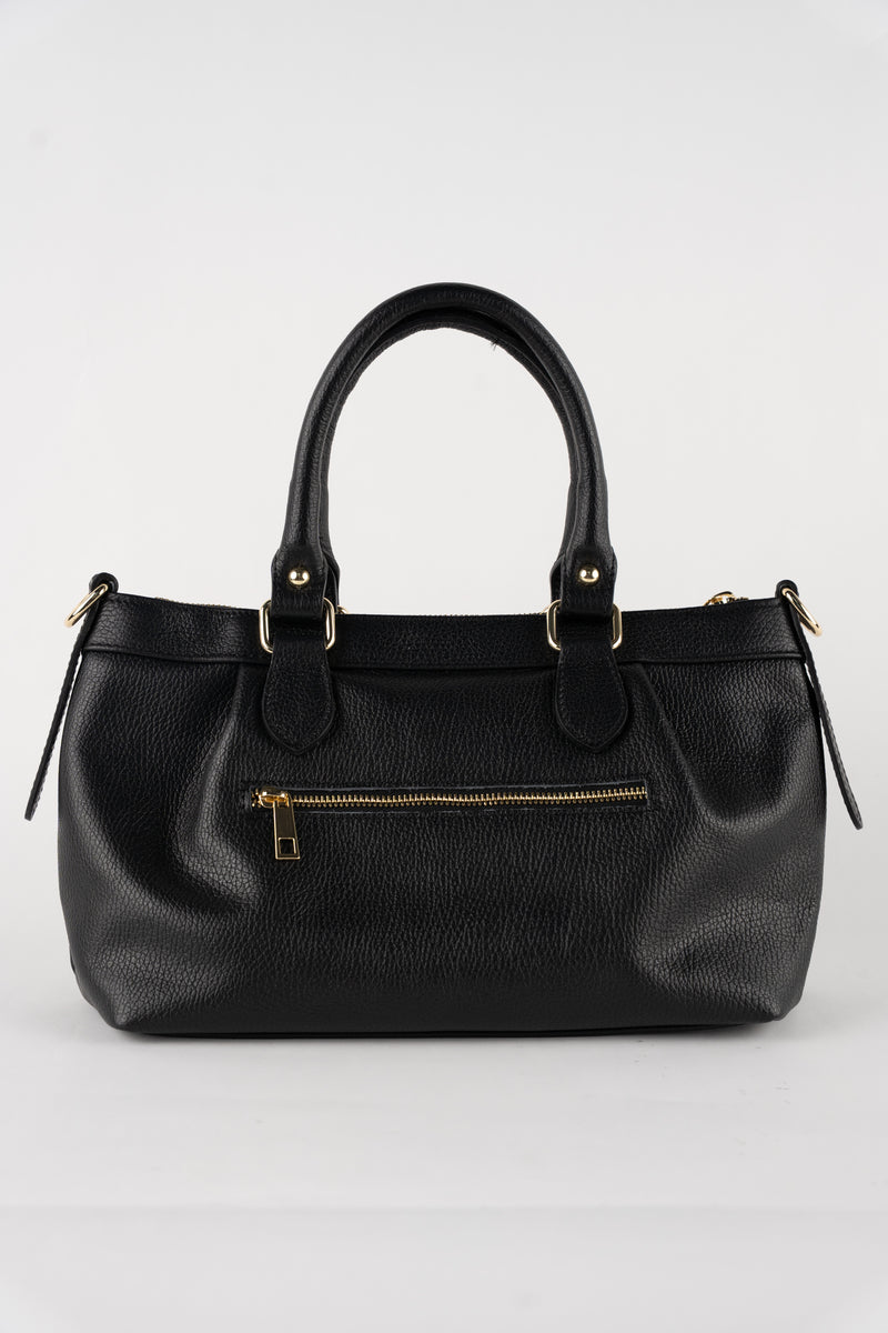 Sac A Bandouliere Jett - Noir