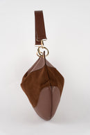 Sac A Bandouliere Kael - Moka