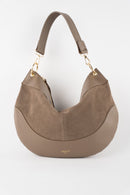 Sac A Bandouliere Kael - Taupe
