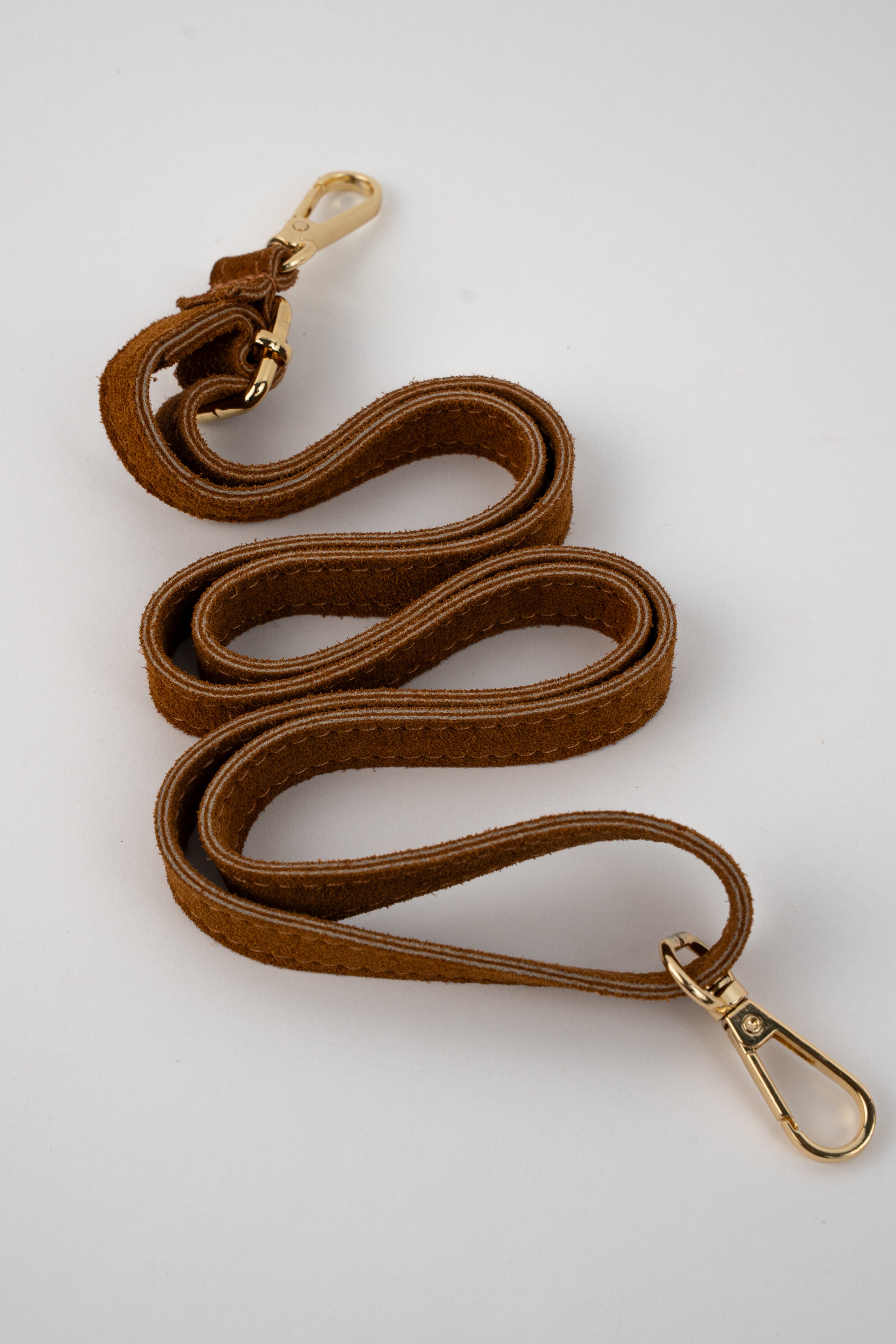 Sac à Bandoulière - Kyro - Camel