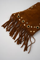 Sac A Bandouliere Kyro - Camel