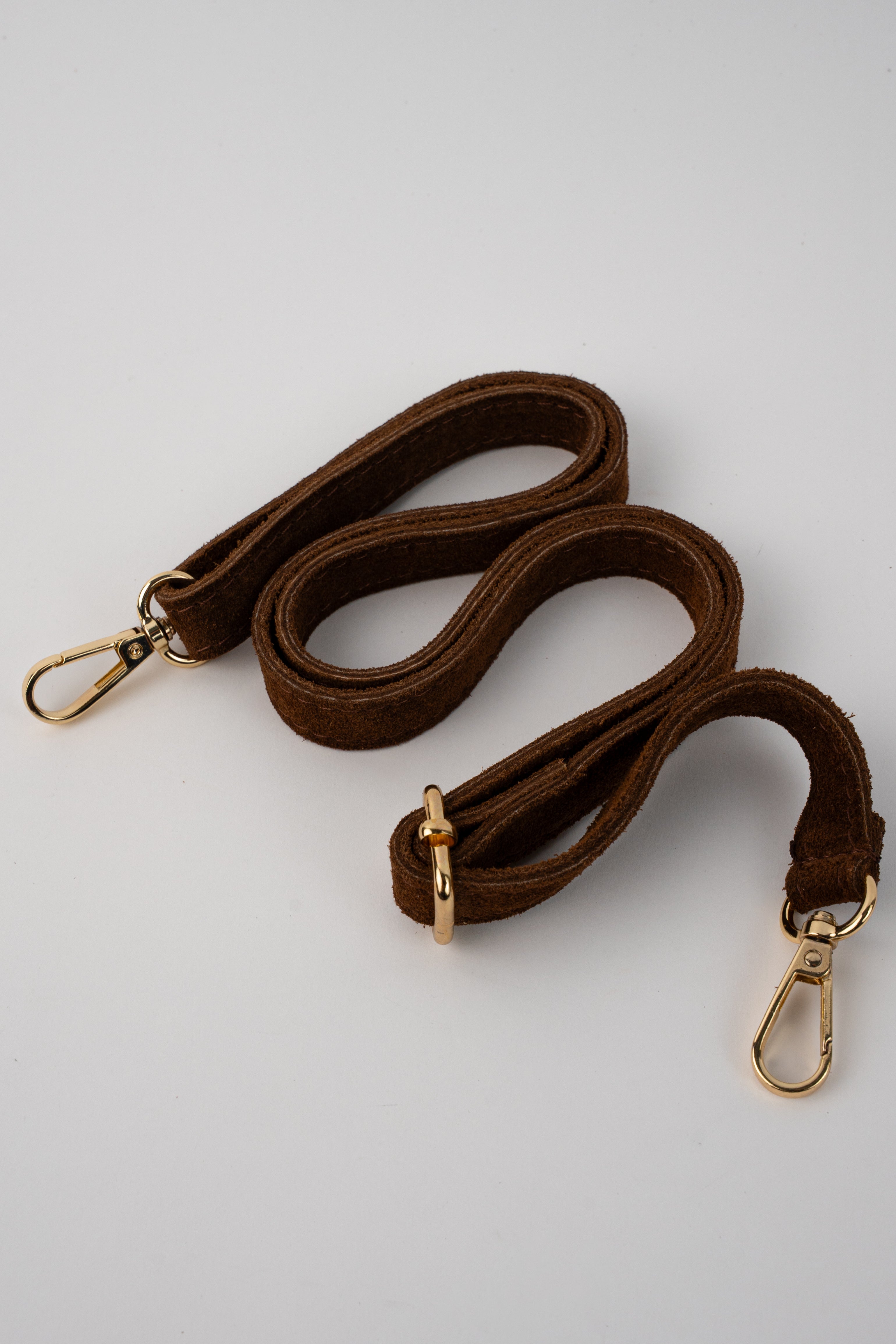 Sac à Bandoulière - Kyro - Marron