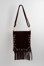 Sac à Bandoulière - Kyro - Bordeaux