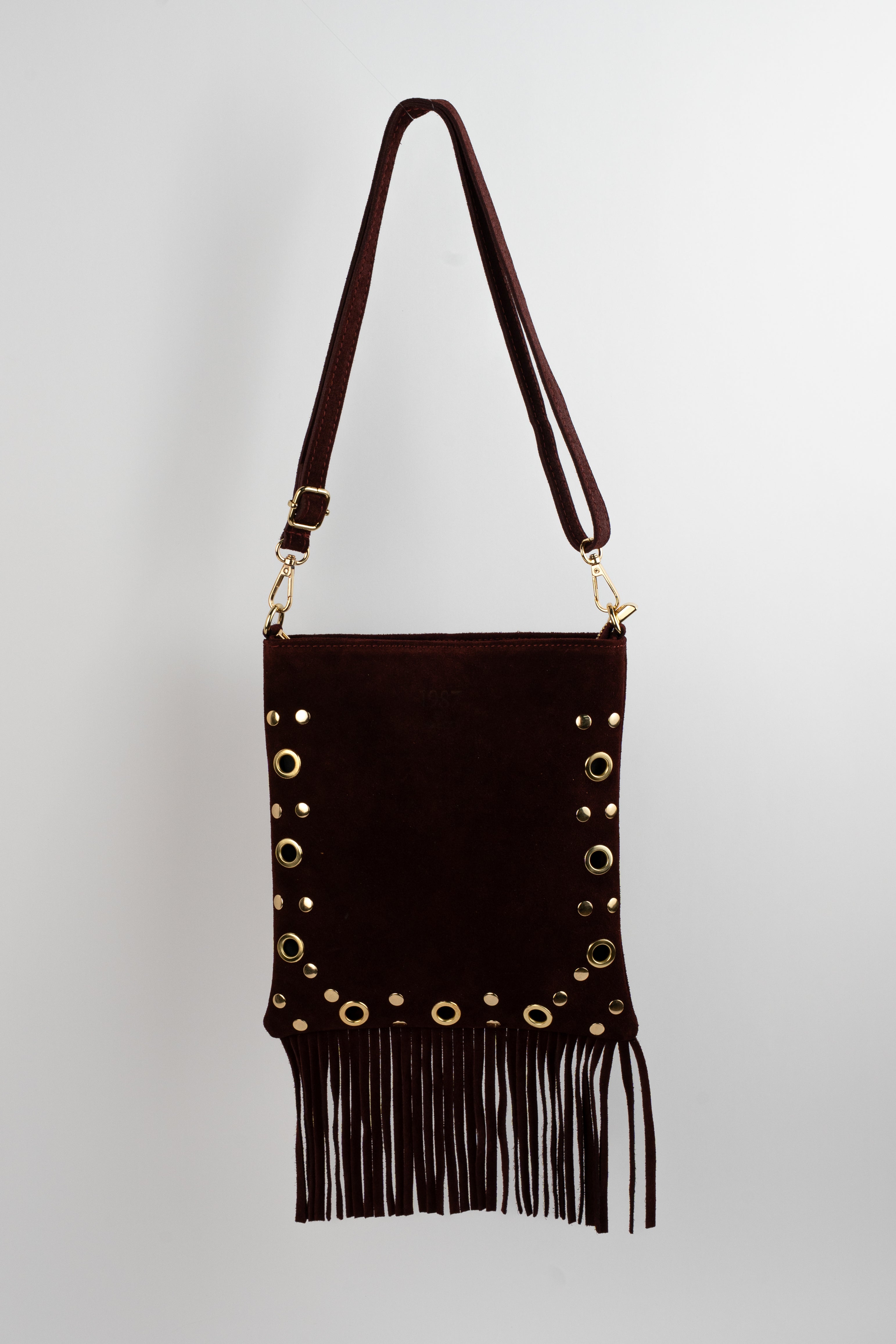 Sac à Bandoulière - Kyro - Bordeaux