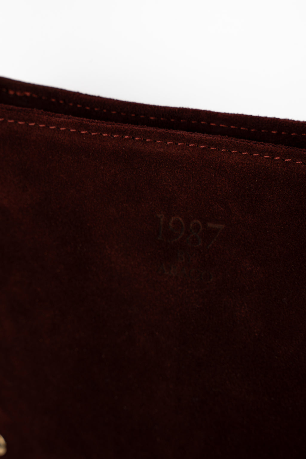 Sac à Bandoulière - Kyro - Bordeaux