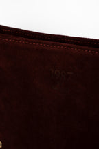 Sac à Bandoulière - Kyro - Bordeaux