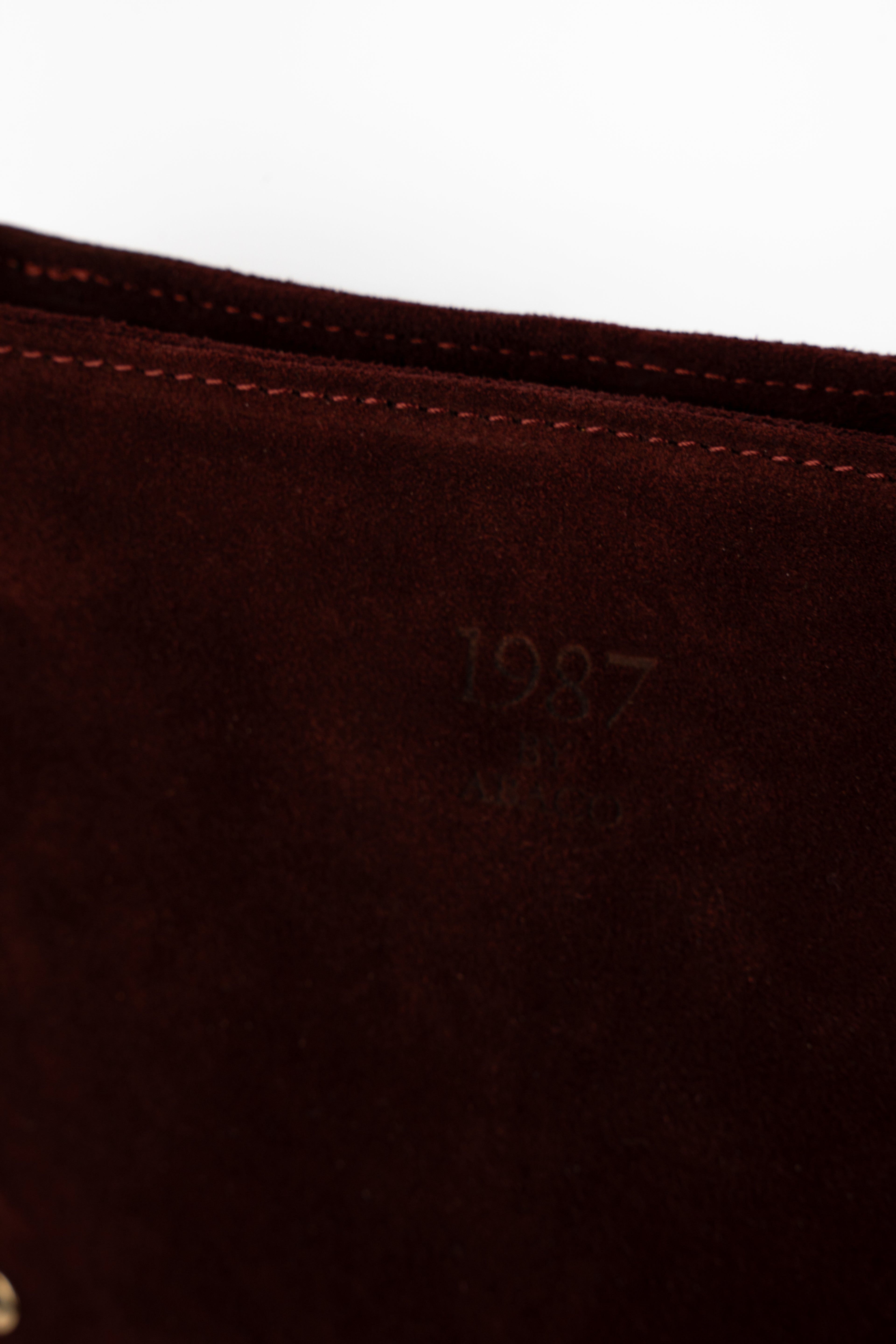 Sac à Bandoulière - Kyro - Bordeaux