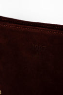 Sac A Bandouliere Kyro - Bordeaux