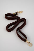 Sac A Bandouliere Kyro - Bordeaux