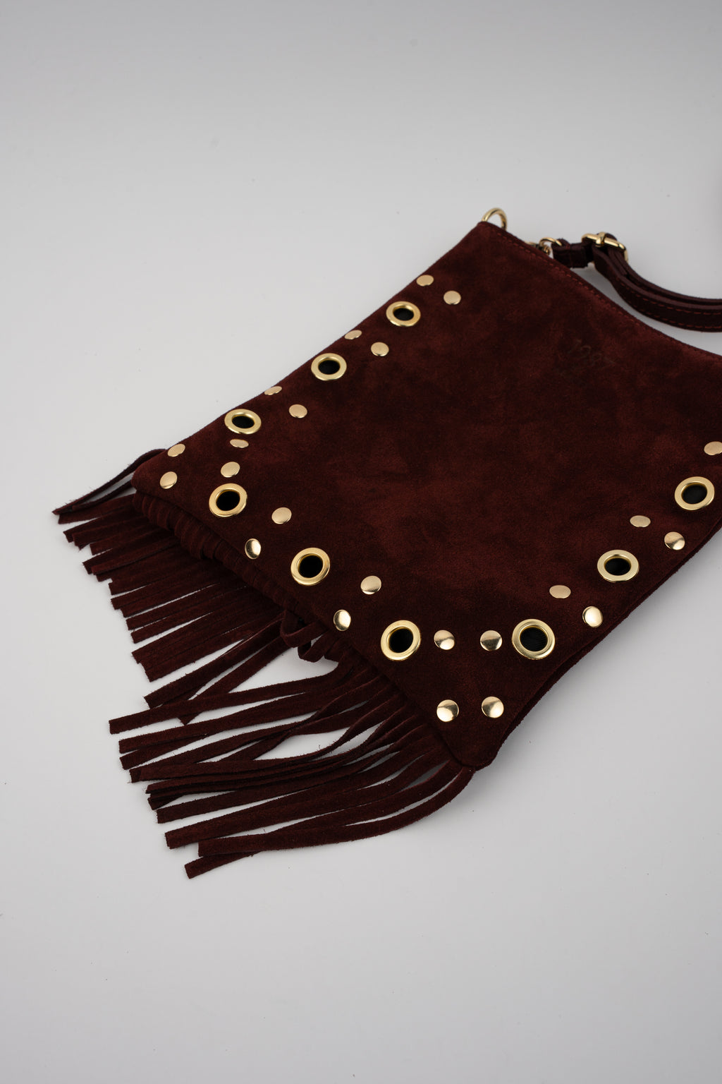 Sac à Bandoulière - Kyro - Bordeaux