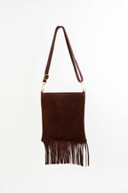 Sac à Bandoulière - Kyro - Bordeaux