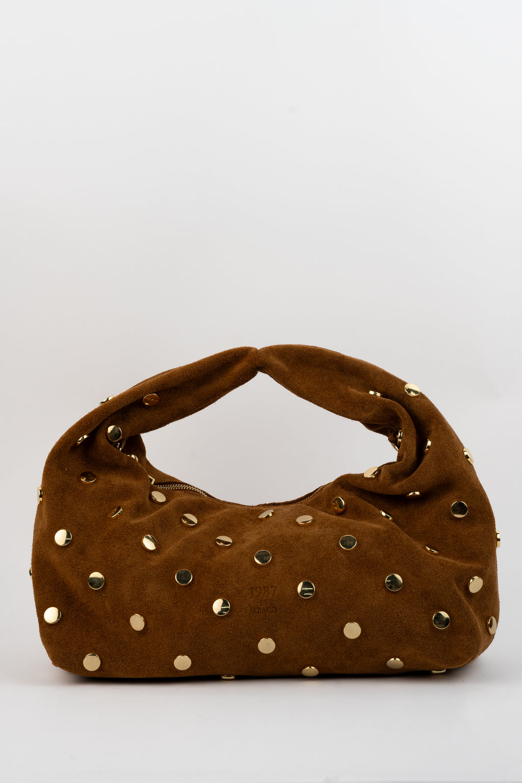 Lenyx Shoulder Bag - Camel