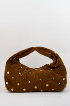 Lenyx Shoulder Bag - Camel