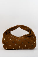 Sac A Bandouliere Lenyx - Camel