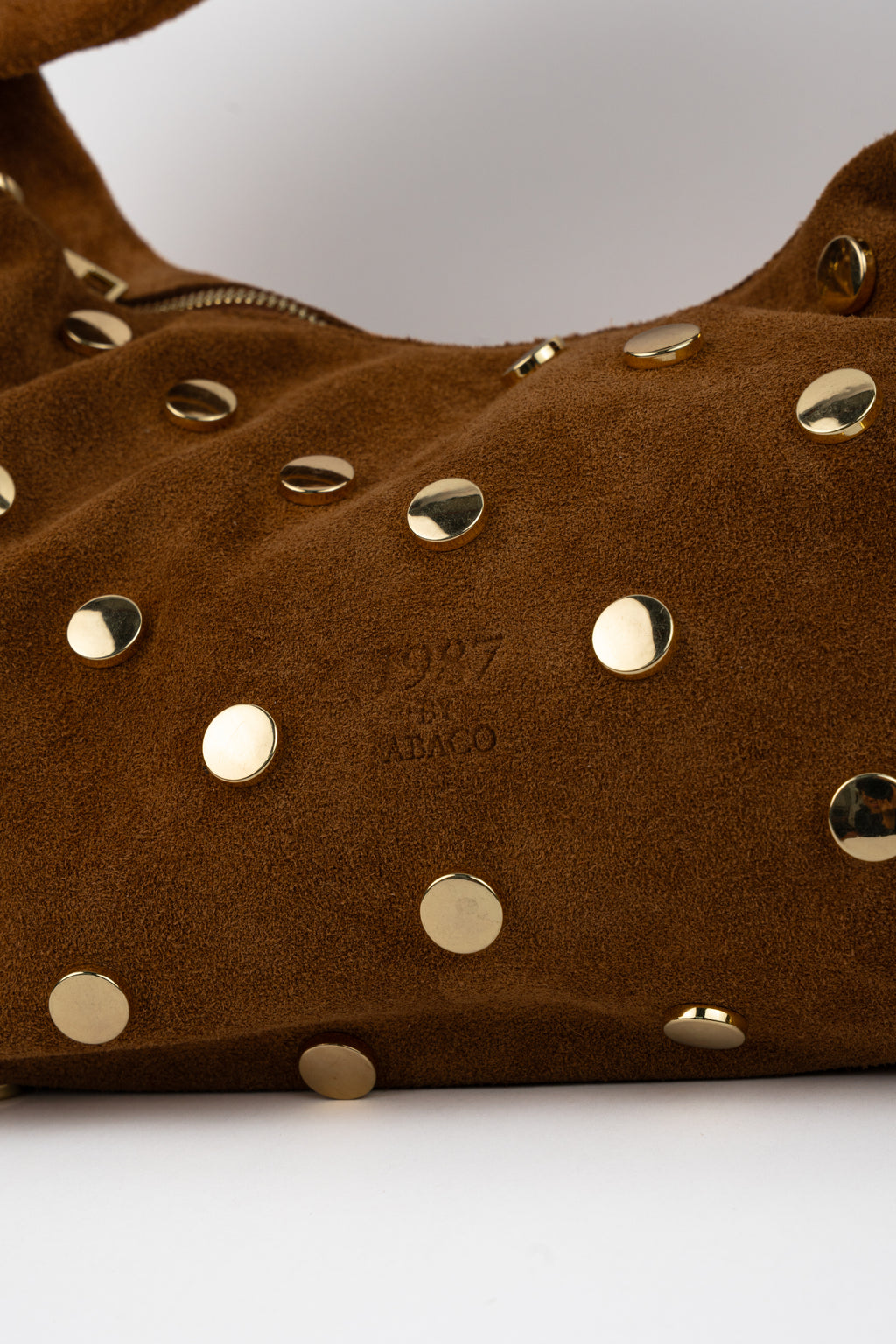 Lenyx Shoulder Bag - Camel