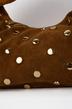 Lenyx Shoulder Bag - Camel