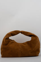 Lenyx Shoulder Bag - Camel